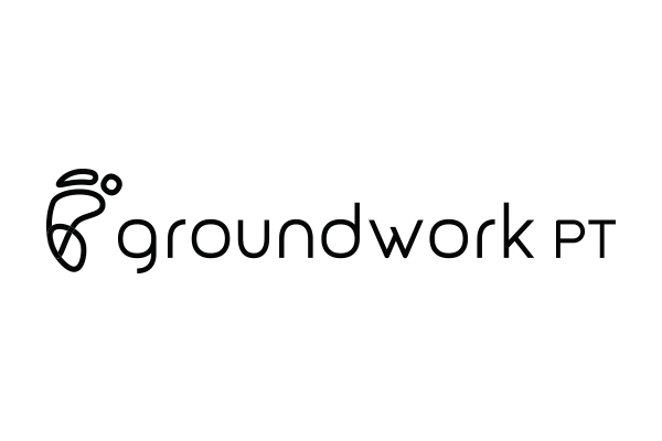 Groundwork PT Logo