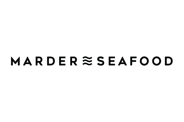 Marder Seafood Logo