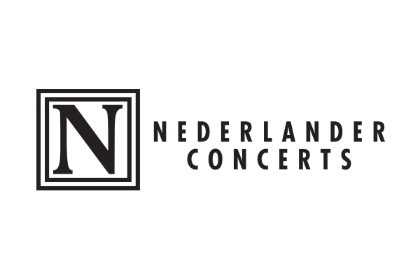 Nederlander Concerts Logo