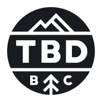 TBD Brand Creative Logo