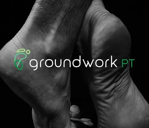 Groundwork PT Branding