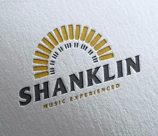 Shanklin Logo Concept